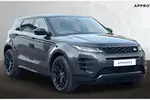 2023 Land Rover Range Rover Evoque