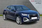 2021 Audi Q2