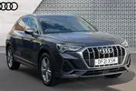 2021 Audi Q3