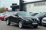 2020 Nissan Juke
