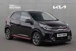 2025 Kia EV3
