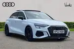 2022 Audi S3