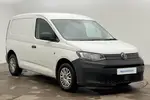 2022 Volkswagen Caddy