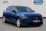 2020 Vauxhall Corsa