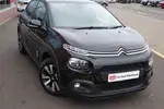 2019 Citroen C3