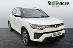 2023 SsangYong Tivoli