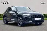 2020 Audi Q5
