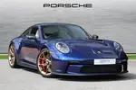 2023 Porsche 911