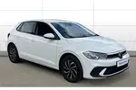 2024 Volkswagen Polo