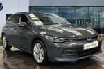 2024 Volkswagen Golf