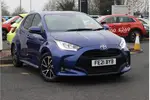 2021 Toyota Yaris
