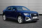 2024 Audi Q2