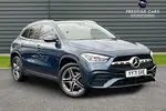 2022 Mercedes-Benz GLA