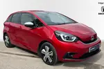 2023 Honda Jazz
