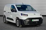 2025 Toyota Proace City