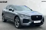 2024 Jaguar F-Pace