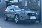 2023 Nissan Qashqai