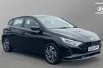 2024 Hyundai i20