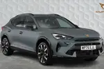 2025 Cupra Formentor