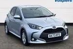 2024 Mazda 2 Hybrid