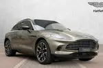 2018 Aston Martin Vantage