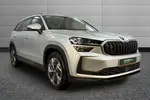 2024 Skoda Kodiaq