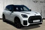 2025 MINI Countryman