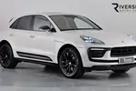 2022 Porsche Macan
