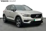 2021 Volvo XC40