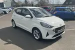 2020 Hyundai i10