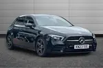 2023 Mercedes-Benz A-Class