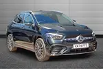 2024 Mercedes-Benz GLA