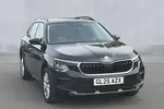 2025 Skoda Kamiq