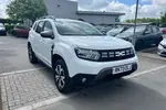 2023 Dacia Duster
