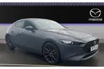 2025 Mazda 3