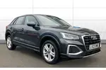 2023 Audi Q2