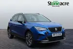 2022 SEAT Arona