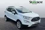 2022 Ford EcoSport