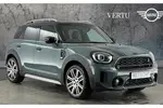 2023 MINI Countryman