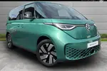 2024 Volkswagen ID.Buzz