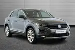 2019 Volkswagen T-Roc