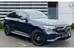 2022 Mercedes-Benz EQC