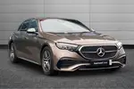 2024 Mercedes-Benz E-Class