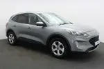 2020 Ford Kuga