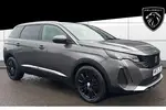 2021 Peugeot 5008