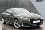 2023 Audi A5