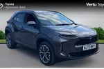 2023 Toyota Yaris Cross
