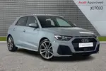 2021 Audi A1