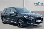 2025 MG ZS