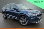 2023 Skoda Kodiaq